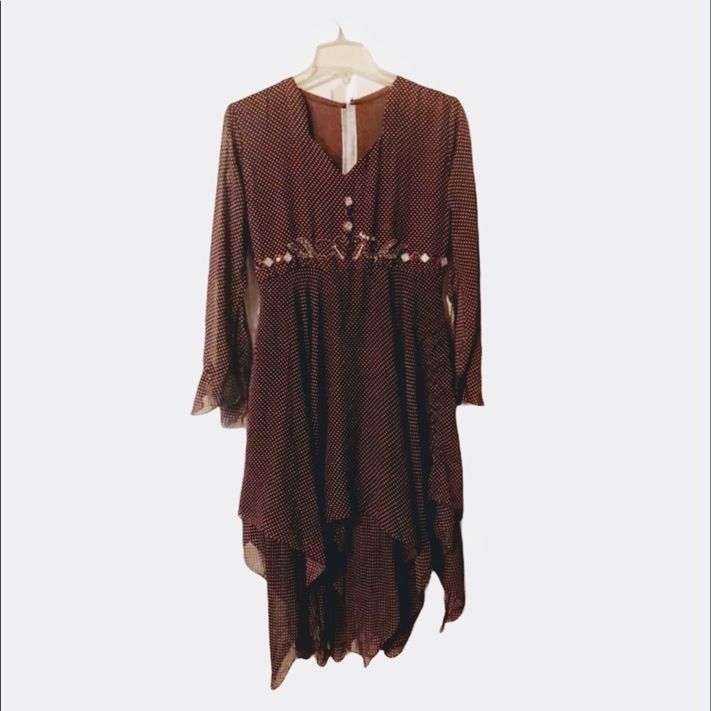 Women’s dress 2 piece